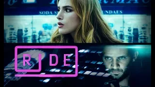 Ride | Auf Blu-ray, DVD und digital | Offizieller Trailer HD