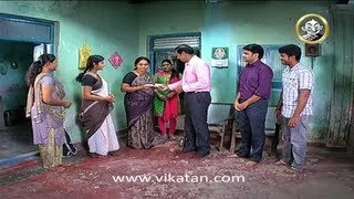 Azhagi Episode 339, 18/02/13