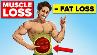 Top 50 Fat Loss SECRETS Nobody Tells You About | The Workout Show