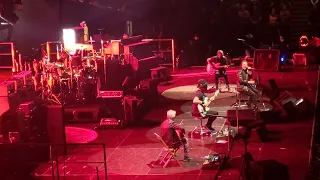 Pearl Jam - Scotiabank Arena, Toronto, Ontario, Canada 2022