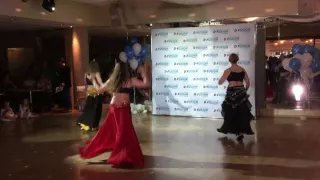 D-FUSION MEGA PARTY 21 мая в GallaDance Олимпийский