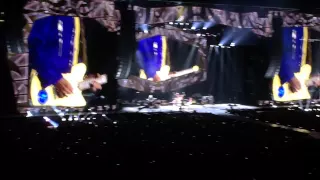 The ROLLING STONES 2015 San Diego Opener: Jumping Jack Flash, Start Me Up