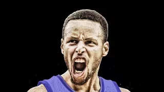 Stephen Curry 2017 Mix - Me, Myself & I ᴴᴰ