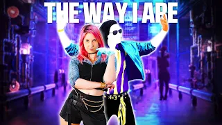 Just Dance 2021 | THE WAY I ARE - Timbaland ft. Keri Hilson | Gameplay