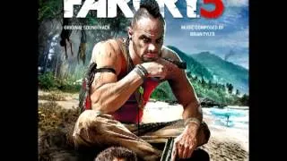 Far Cry 3 Soundtrack - Lisa Rescue Chase Music (Unreleased)