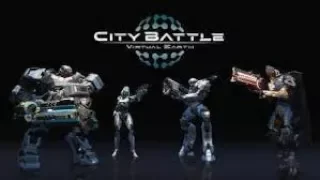 Краткий смотр игры CityBattle: Virtual Earth