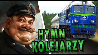 🦇 NUTOPERZE 🦇 - ♫ PKP Cargo (song) ♫