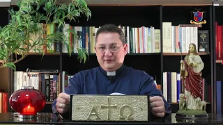 12/08/22 | Mt 19, 3-12 | Padre Marcelo Sales (2022) 19ª Semana do Tempo Comum ✝️