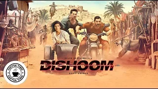 Dishoom Hindi movie