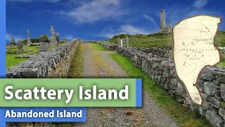 Scattery Island (Inis Cathaigh) Explained | County Clare