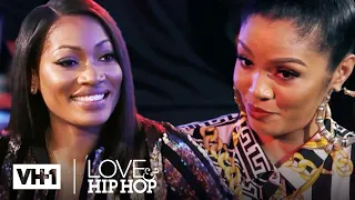 Rasheeda & Erica Dixon’s Friendship Timeline 👯 Love & Hip Hop: Atlanta