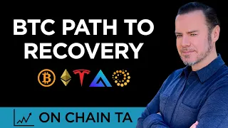 OCTA: BTC Recovery Road, CPI dive, Cheapest ever TSLA