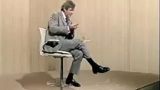 The brilliant Dave Allen!