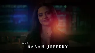 Charmed Reboot Season 2 Opening Credits