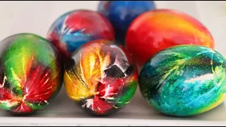 Najlepša šarena jaja/Most Beautiful Easter Eggs