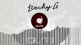 Becky G, Bad Bunny - Mayores (Edit) | DJ Gutii