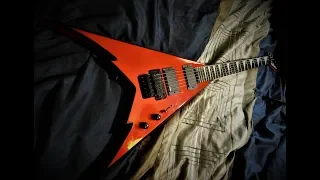 Jackson Phil Demmel Review