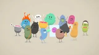 Русский Dumb Ways To Die