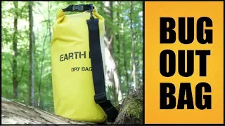 Budget Bug Out Bag (NEW) -- The ONLY Survival Kit You Need!