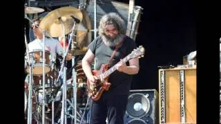 Grateful Dead ~ Marin Veterans Memorial Auditorium ~ Althea  3-31-84