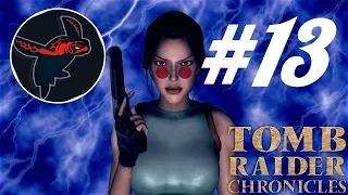Let's Play* | Tomb Raider V: Chronicles | Level 13: Red Alert! [ENDING]