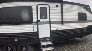 2022 Keystone Rv Hideout 28RKS