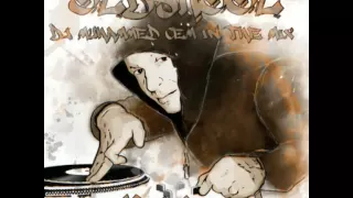 OLDSCHOOL MEGAMIX 80`s - DJ MUHAMMED CEM