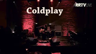 Coldplay "politik" cover by Springclean (solo)