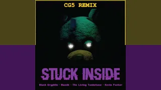 Stuck Inside but CG5's remix verse and the original are both there