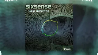 Sixsense - New Horizons ( Fulll Mixed Album 2019 )