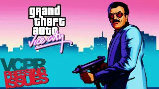 #06 GTA Vice City - VCPR