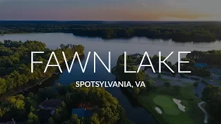 Fawn Lake | Spotsylvania, VA