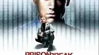 Prison Break Theme (18/31)- Special Agent Mahone
