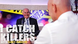 I Catch Killers: Ken McKay Part 1 - Busting bikies and battling bludgers