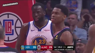 Golden State Warriors vs LA Clippers | Game 6 | Full Game Highlights | April 27, 2019 NBA Playoffs