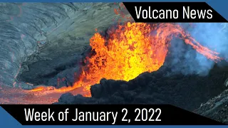 This Week in Volcanoes; Merapi Eruption Warning, Activity at Ruapehu
