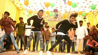 Teri aakhya ka yo kajal oldsong stejprogram#dhmakedar dance