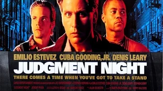 Judgment Night (1993) Movie Review