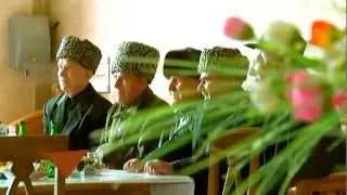 Чеченская Свадьба New 2012