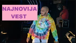 Vuk Mob doživeo NEVIĐENI BLAM - Zadrugar NIJE MOGAO da se NAČUDI  - APSOLUTNI HIT #zadruga #zadruga4