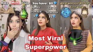 Full Series : 30 Minutes of Most Viral Superpower 🪄