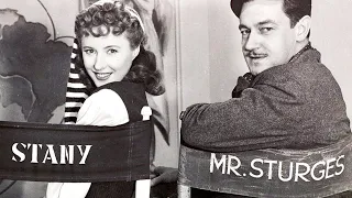 Preston Sturges: The Coen Brother's Favorite Filmmaker