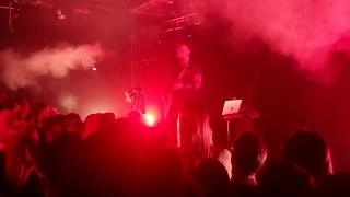 Adam Gontier - Wake Up | Novosibirsk. Russia 04/09/18