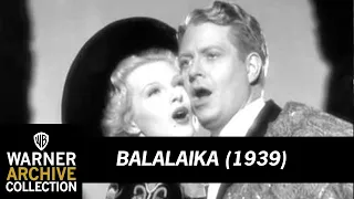 Preview Clip | Balalaika | Warner Archive