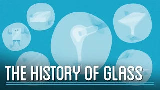 The History and Importance of Glass | How to Make Everything: Eyeglasses