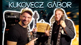 Nálad - Kukovecz Gábor // Itt születnek a nagy dolgok! 🤘🔥