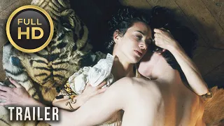 🎥 THE LAST MISTRESS (2007) | Movie Trailer | Full HD | 1080p