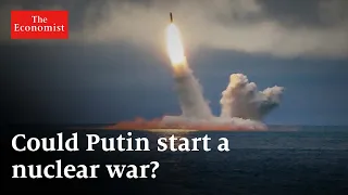 Could Putin really start a nuclear war?