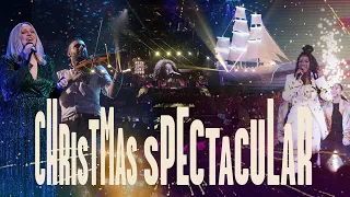 When Love Came Down | Christmas Spectacular | Hillsong Church Online