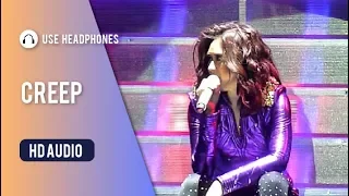 Sarah Geronimo - Creep [HD AUDIO REMASTERED]